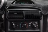 Thumbnail of 1997 Black Ford Mustang