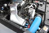 Thumbnail of 1997 Black Ford Mustang