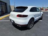 Thumbnail of 2015 White Porsche Macan