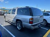 Thumbnail of 2004 Silver GMC Yukon XL