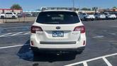 Thumbnail of 2017 Crystal White Pearl Subaru Outback