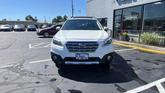 Thumbnail of 2017 Crystal White Pearl Subaru Outback