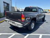 Thumbnail of 2004 Gray GMC Sierra 2500