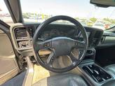Thumbnail of 2004 Gray GMC Sierra 2500