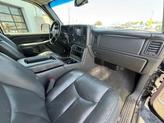 Thumbnail of 2004 Gray GMC Sierra 2500