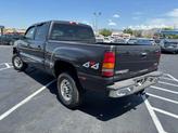 Thumbnail of 2004 Gray GMC Sierra 2500