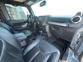 Thumbnail of 2014 Blue Jeep Wrangler Unlimited