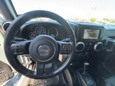 Thumbnail of 2014 Blue Jeep Wrangler Unlimited