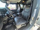 Thumbnail of 2014 Blue Jeep Wrangler Unlimited