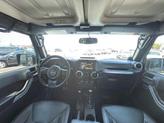 Thumbnail of 2014 Blue Jeep Wrangler Unlimited
