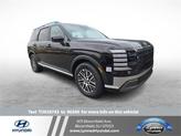 Photo of 2026 GMP Hyundai PALISADE