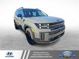 Photo of 2026 Gray Hyundai SANTA FE