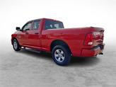 Thumbnail of 2017 Flame Red Clearcoat RAM 1500