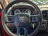 Thumbnail of 2017 Flame Red Clearcoat RAM 1500