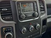 Thumbnail of 2017 Flame Red Clearcoat RAM 1500