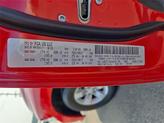 Thumbnail of 2017 Flame Red Clearcoat RAM 1500