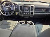 Thumbnail of 2017 Flame Red Clearcoat RAM 1500
