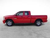 Thumbnail of 2017 Flame Red Clearcoat RAM 1500