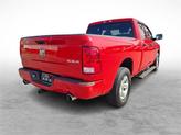 Thumbnail of 2017 Flame Red Clearcoat RAM 1500
