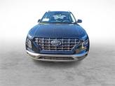 Thumbnail of 2025 Onyx Black Hyundai VENUE