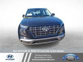 Photo of 2025 Onyx Black Hyundai VENUE