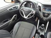Thumbnail of 2014 26.2 Yellow Hyundai Veloster
