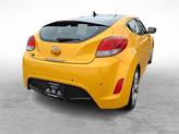 Thumbnail of 2014 26.2 Yellow Hyundai Veloster