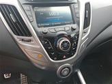 Thumbnail of 2014 26.2 Yellow Hyundai Veloster