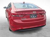 Thumbnail of 2017 Scarlet Red Hyundai ELANTRA
