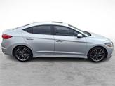 Thumbnail of 2018 Symphony Air Silver Hyundai ELANTRA