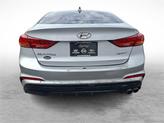 Thumbnail of 2018 Symphony Air Silver Hyundai ELANTRA