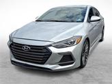 Thumbnail of 2018 Symphony Air Silver Hyundai ELANTRA