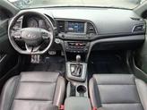 Thumbnail of 2018 Symphony Air Silver Hyundai ELANTRA