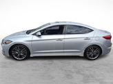 Thumbnail of 2018 Symphony Air Silver Hyundai ELANTRA