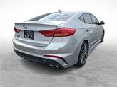 Thumbnail of 2018 Symphony Air Silver Hyundai ELANTRA