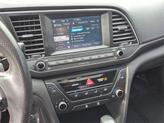 Thumbnail of 2018 Symphony Air Silver Hyundai ELANTRA
