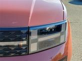 Thumbnail of 2024 Orange Hyundai SANTA FE