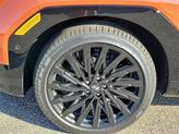 Thumbnail of 2024 Orange Hyundai SANTA FE