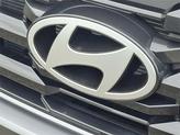 Thumbnail of 2025 Green Hyundai TUCSON
