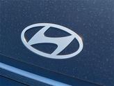 Thumbnail of 2025 Black Hyundai SONATA Hybrid