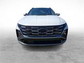Thumbnail of 2025 White Pearl Hyundai TUCSON