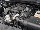 Thumbnail of 2016 Pitch Black Clearcoat Dodge Charger