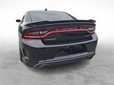 Thumbnail of 2016 Pitch Black Clearcoat Dodge Charger