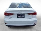 Thumbnail of 2020 Ibis White Audi A3