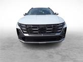Thumbnail of 2026 White Pearl Hyundai TUCSON