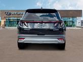 Thumbnail of 2025 Ash Hyundai TUCSON Hybrid