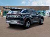 Thumbnail of 2025 Ash Hyundai TUCSON Hybrid