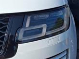Thumbnail of 2018 Yulong White Land Rover Range Rover