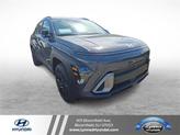 Photo of 2026 Gray Pearl Hyundai KONA