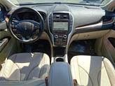 Thumbnail of 2018 Magnetic Gray Lincoln MKC